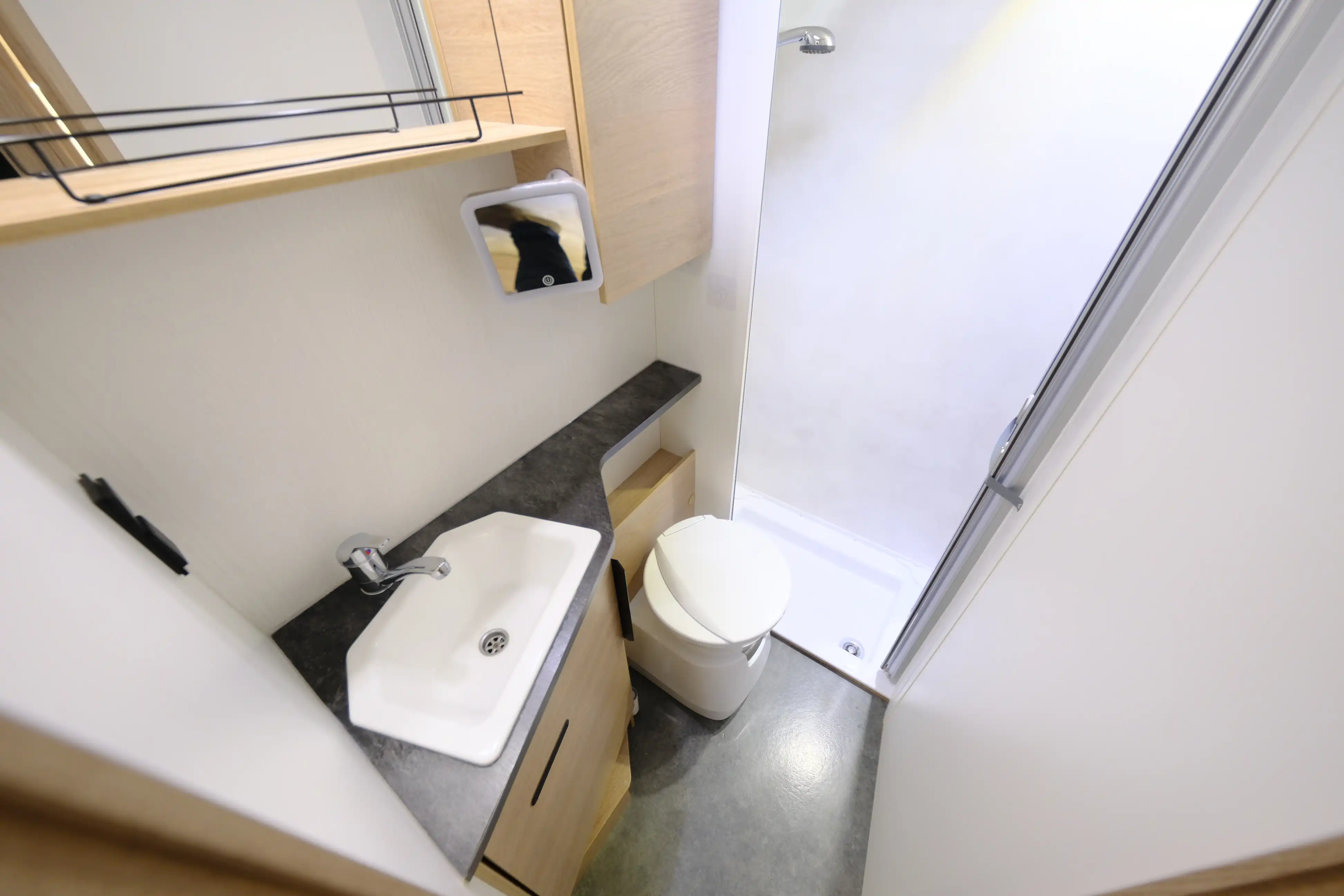 MOOVEO TEI 60 FB - Ansicht 12